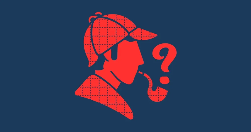 専門外の調査もゴリ押ししてくる