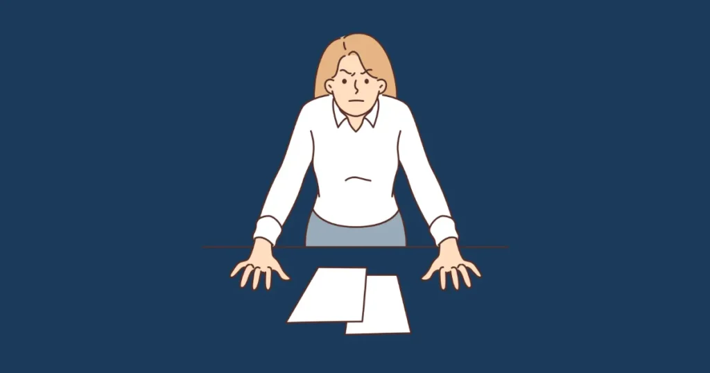 【40歳：主婦】報告書が雑で証拠にならず