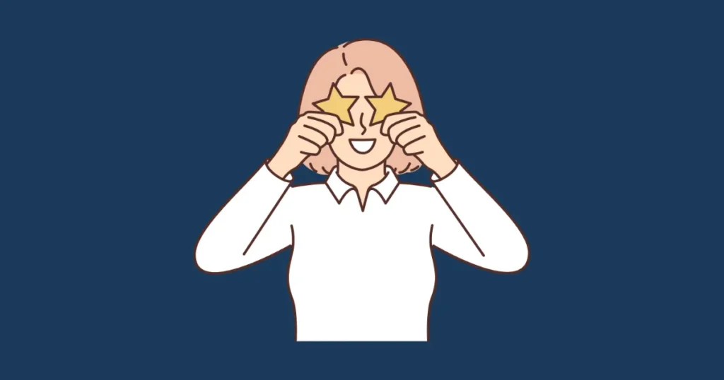 強引な営業がないか見極める