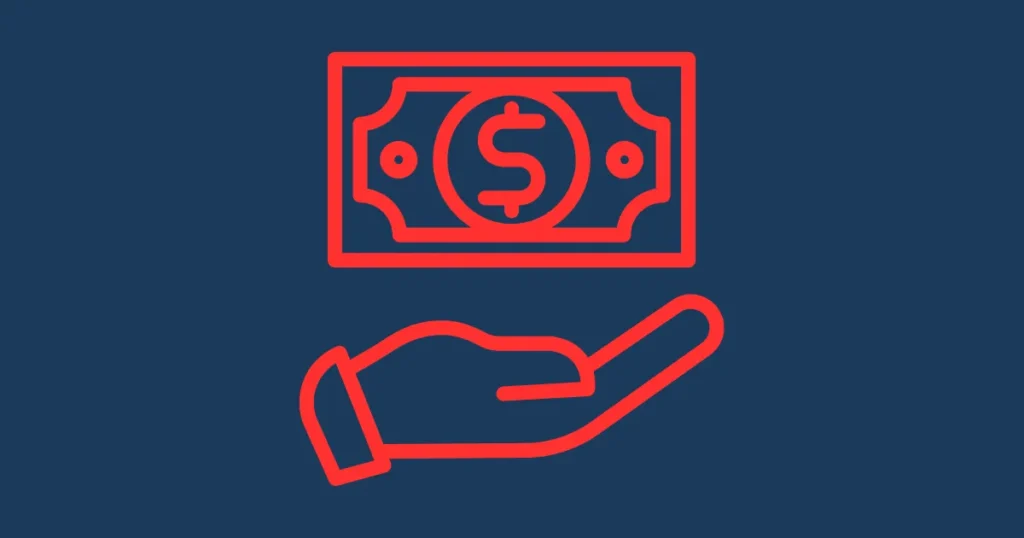 契約前に料金を教えてくれない