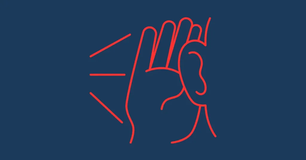 相談しても話を聞いてくれない