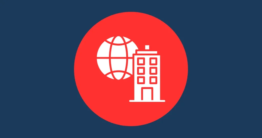 調査実績や会社情報が曖昧